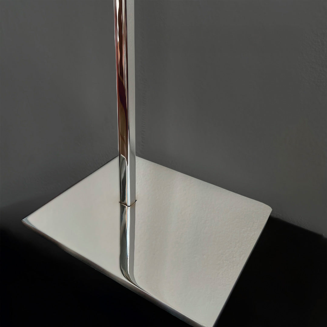 Porta Toalha de Bancada SIGA – Inox 304 Polido