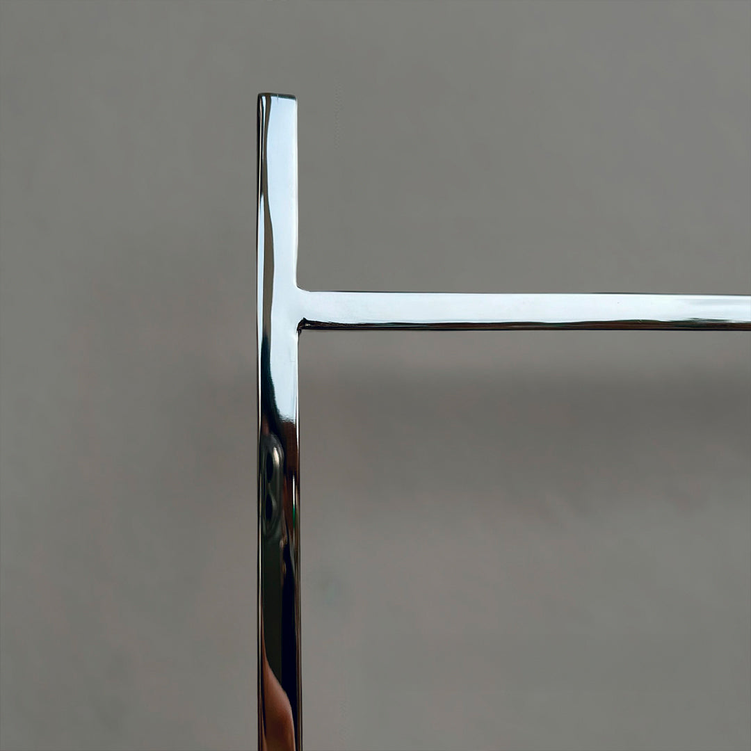 Porta Toalha de Bancada SIGA – Inox 304 Polido