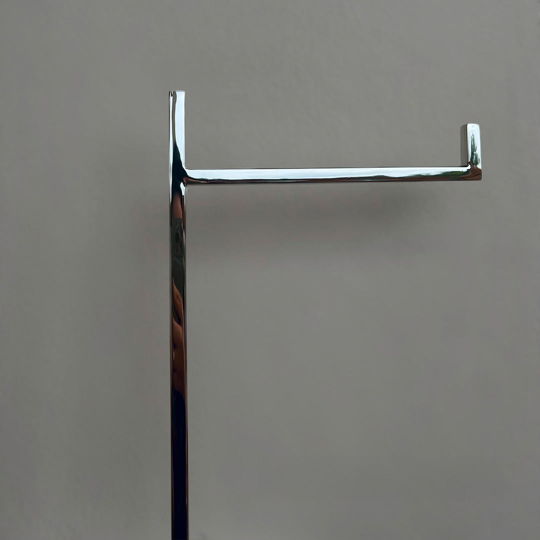 Porta Toalha de Bancada SIGA – Inox 304 Polido