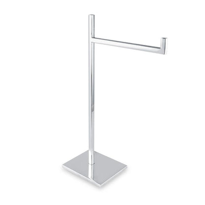 Porta Toalha de Bancada SIGA – Inox 304 Polido