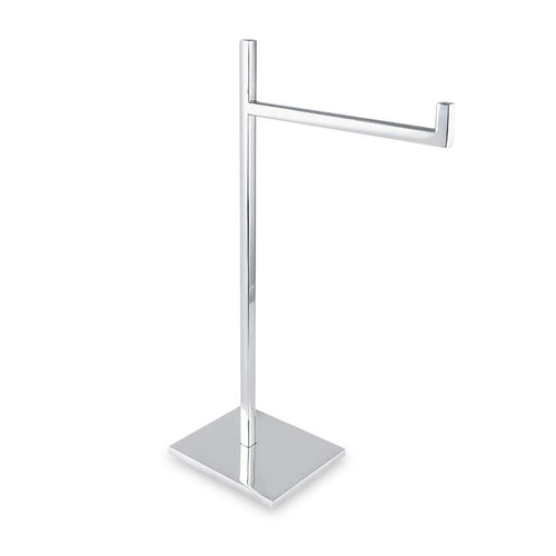 Porta Toalha de Bancada SIGA – Inox 304 Polido