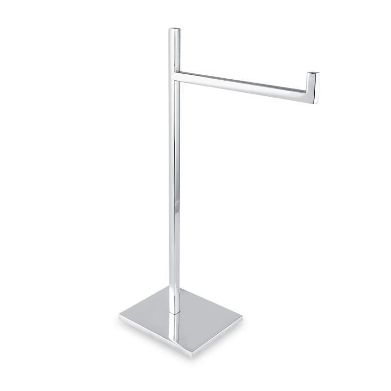 Porta Toalha de Bancada SIGA – Inox 304 Polido
