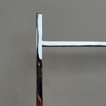 Porta Toalha de Bancada SIGA – Inox 304 Polido