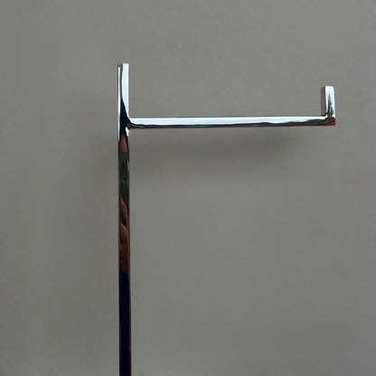 Porta Toalha de Bancada SIGA – Inox 304 Polido