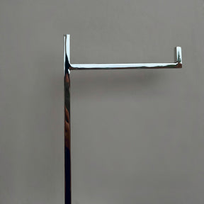 Porta Toalha de Bancada SIGA – Inox 304 Polido