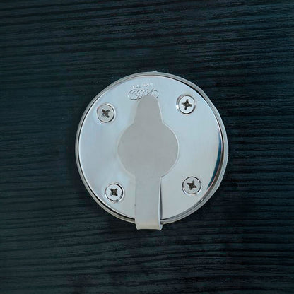 Base Flange SIGA Inox 304 – Náutico – Kit