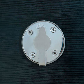 Base Flange SIGA Inox 304 – Náutico – Kit