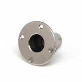 Base Flange SIGA Inox 304 – Náutico – Kit